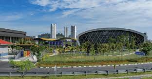 Enquire for course details, fees and course duration. Cidb Convention Centre Sarawak Construction Plus Asia