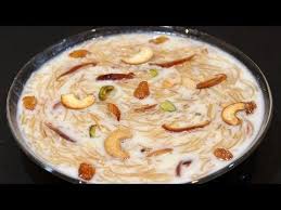Youtube Kheer Recipe Recipes Rava Sweet Recipe