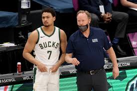 Chalfont couple nurses paralyzed dog back to. Milwaukee Bucks 3 Players Angling Towards Big Roles In The Postseason