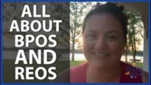 Q: Have You Considered Working BPOs and REOs?