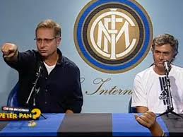 ( ) italian television host and devoted inter fan paolo bonolis has shared his views on foreign ownership in italian football, taking a particular look at inter's owners suning. Bonolis Milan Spinto Palesemente In Champions Al Posto Della Fiorentina Fiorentina Calciomercato Com