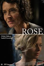 Rose (Short 2016)
