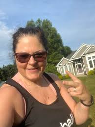 Profile for Michelle M Fairman