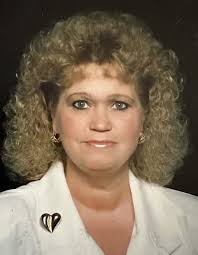 Obituary for Marcia Lou (Hancock) Yoke