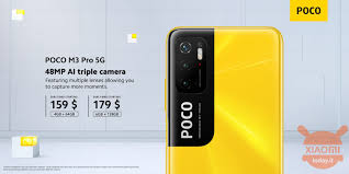 Poco m3 pro 5g detaylı özelliklerini inceleyin, benzer ürünlerle karşılaştırın, ürün yorumlarını okuyun ve en uygun fiyatı bulun. Poco M3 Pro Ist Bereits Fur 147 Vorbestellbar