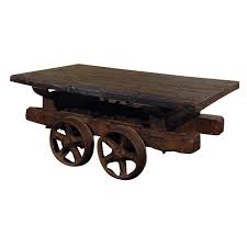 Get info of suppliers, manufacturers, exporters, traders of tea & coffee table for buying in india. Antique Rail Cart Coffee Table At 1stdibs