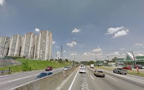 The highway starts in the city of são paulo and continues westward, serving the main cities of cotia, vargem grande paulista, são roque, sorocaba, itapetininga, angatuba. Pedestre Morre Apos Ser Atropelado Na Rod Raposo Tavares Jovem Pan