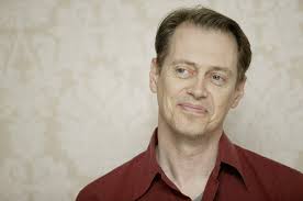 Many of you may not be aware that well known actor Steve Buscemi was a very  good high school wrestler. He placed in the league tournament