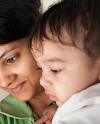 Meet The Young Mother Who Is India's First Female Bone Marrow Donor