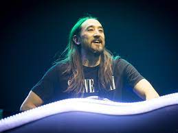 Enjoy the music collection of steve aoki for free on gaana.com. Steve Aoki On The World S Best Djs Holograms And The Future Of Production