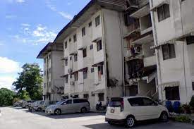 Bandar baru selayang from mapcarta, the free map. Kenanga Apartment For Sale In Selayang Propsocial