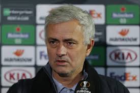 According to calciomercato, tottenham are now in regular contact with maurizio sarri as the hunt for josé mourinho's replacement continues. Jose Mourinho Wins November Barclay S Premier League Manager Of The Month Cartilage Free Captain
