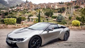 This statistic shows bmw group's global bmw i series vehicle sales between the fiscal year of 2014 and the fiscal year of 2019. 2019 Bmw I8 Roadster First Drive Top Down To The Future