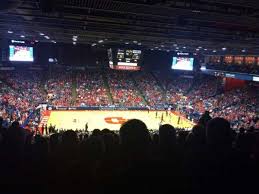 Photos At University Of Dayton Arena