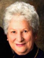 Darlene Lacey Obituary