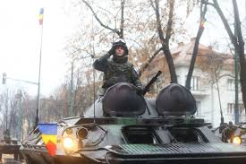 Cu prilejul zilei de 1 decembrie, reprezentanţi ai armatei româniei. ParadÄƒ 1 Decembrie 2019 Bucuresti Mapn AnunÅ£ Oficial Program RepetiÅ£ii Dcnews