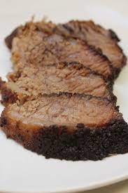 Oven Cooked Brisket Recipe I Heart Recipes Recipe Brisket Recipes Beef Brisket Recipes Brisket Recipes Smoked