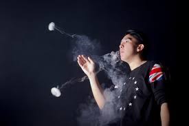 Which is the best vape shop to buy? The Vape Life Blowing Shapes Chasing Clouds And Riding Indonesia S E Cigarette Wave For Profit Coconuts Jakarta