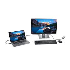 Am i right in thinking this same dock would charge my surface go which is on order? Dell S New Ultrasharp 27 4k Thunderbolt 3 Monitor Has 100 Adobe Rgb Coverage Built In Colorimeter Digital Photography Review