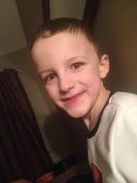 Max's Story — The Max Robinson Children's Foundation