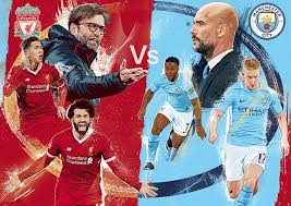 ^ are liverpool and everton bigger than man utd and man city?. Liverpool Vs Manchester City Champions League Qf Manchester City Tottenham Hotspur Players Football Illustration