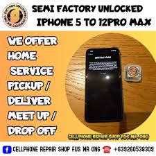 18/08/2021 · what is iphone semi factory unlock? Gpp Lte For Semi Fu Device Free Activation Shopee Philippines