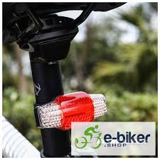 Hangrui Bike Tail Light Smart Steering Brake Bike Light Usb Rechargeable Rear Bicycle Light Induction Brake Rear Light Bike Warning Taillights Turn Signal Wa Bike Tail Light Tail Light Bike Lights