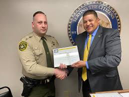 Pulaski County, Arkansas Sheriff's Office