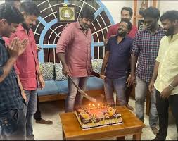 Vijay Sethupathi Regrets Cutting His Birthday Cake Using Sword Issues Apology English Lokmat Com The perfect sethupathi vjs dharmadurai animated gif for your conversation. lokmat english