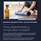 Yoga, Mindfulness, & DIY Mat Spray Workshop event image