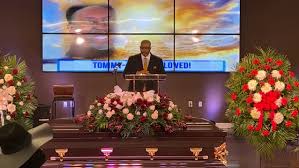 Tommy Lee Ragland Obituary