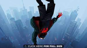Use images for your pc, laptop or phone. Leap 4k Wallpaper Marvel Comics Wallpaper Verses Wallpaper Spiderman Ps4 Wallpaper