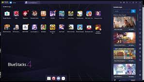 If you are wondering if an android emulator like bluestacks can play brawl stars then answer is. No P2w De Bluestacks Mobile Games Auf Dem Pc Spielen