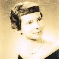 Emily Hatcher Landreth Obituary (2024)