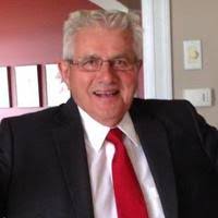 George McCoubrey Brookins