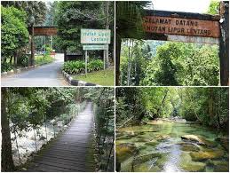 Destinasi percutian menarik di malaysia mengikut negeri. 59 Tempat Menarik Di Pahang Terbaru 2021 Senarai Destinasi Terbaik