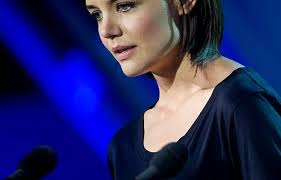 Była żona Toma Cruise'a wraca do Kościoła