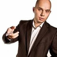 Adrian Olszewski Email & Phone Number