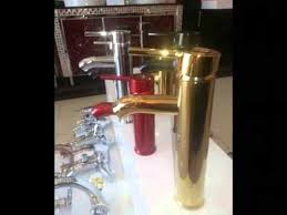 معرض الشايع لاحدث وارقي ديكورات المغاسل ومرايا والاكسسورات Youtube