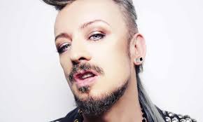 Caitlyn jenner surprises at boy george concert. Tras 35 Anos Boy George Explica Por Que No Actuo En Live Aid