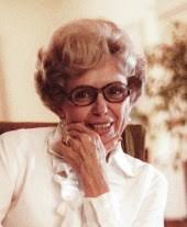 Mary McNeely Obituary