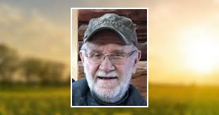 John "Mike" Michael Barrick Obituary November 23, 2022