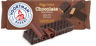 Fudge Coated Chocolate Wafers Voortman Bakery This is a taste test/review of the voortman bakery chocolate mint, peanut butter and chocolate wafers. fudge coated chocolate wafers