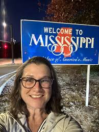 Running the Kessler federal gulf coast marathon in Biloxi, MS