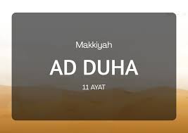 Download lagu surat ad duha mp3 dapat kamu download secara gratis di lagu.untuk melihat detail lagu surat ad duha klik salah satu judul yang cocok. Tafsir Surat Ad Duha Ayat 7 11 Tafsir Al Quran Referensi Tafsir Di Indonesia