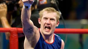 The olympics are about the competitive goodwill of sports. Ex Boxer Tony Jeffries Ten Years On From Olympic Bronze I M Glad I Got Injured When I Did Chronicle Live
