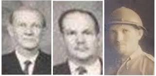 genealogia :: Familia-trench