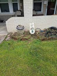 Where is the gas meter in the garden? How Can I Hide This Ugly Gas Meter Hometalk