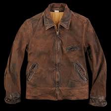 Unionmade Levis Vintage Clothing Leather Jacket Vintage Clothes 1940s