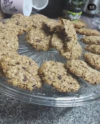 Slimming World Oat Cinnamon Cookies 2 Syns For 8 Cool Diet Recipes